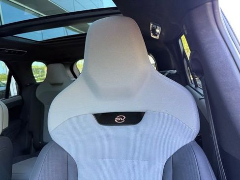 Used 2025 Land Rover Range Rover Sport SV Edition Two image 15
