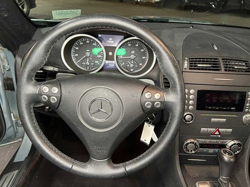 Used 2006 Mercedes-Benz SLK 350 image 24