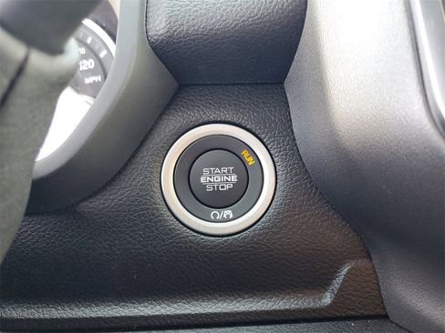 New 2026 RAM 2500 Big Horn image 19