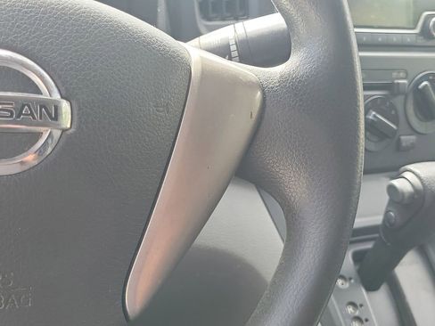 Certified 2018 Nissan NV200 S image 30