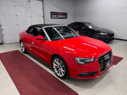 Used 2014 Audi A5 2.0T Premium Plus AWD/4WD image 47