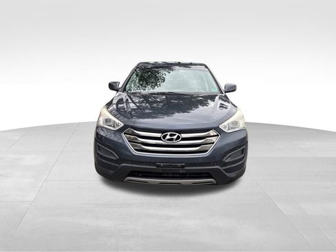 Used 2016 Hyundai Santa Fe Sport image 9