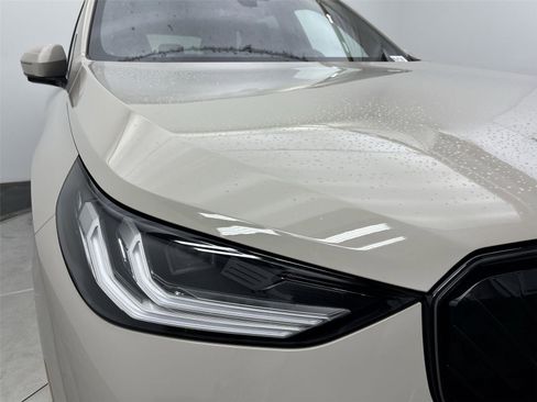 Used 2026 BMW X3 xDrive30 w/ M Sport Package image 18