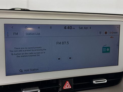 Used 2024 Hyundai Ioniq 5 SEL image 21