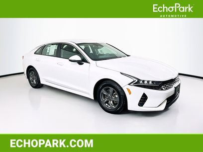 Used 2023 Kia K5 LXS