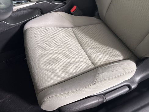 Used 2015 Honda Civic LX image 11