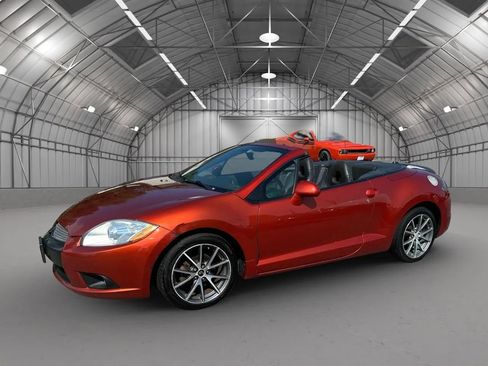 Used 2012 Mitsubishi Eclipse SE image 16