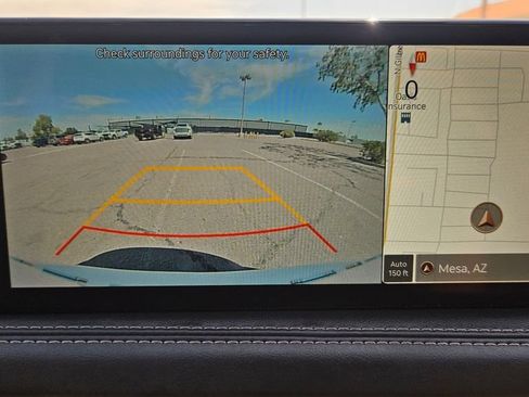 Used 2025 Genesis G70 2.5T RWD image 35
