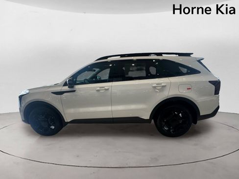 New 2026 Kia Sorento X-Line EX AWD/4WD image 6