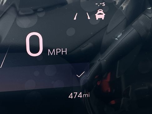 New 2026 Buick Encore GX Preferred w/ Advanced Technology Package image 14