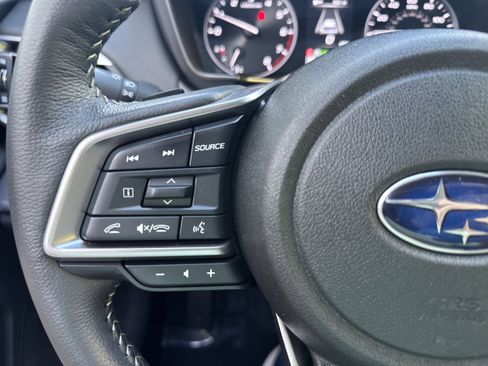 Used 2024 Subaru Outback Limited XT image 26