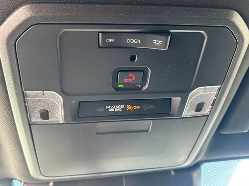 New 2026 Toyota Tacoma SR image 18