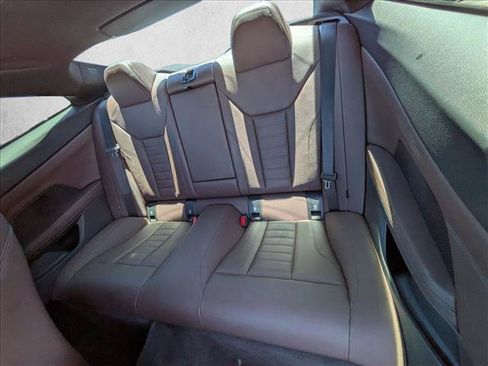 Used 2021 BMW 430i Coupe w/ Convenience Package RWD image 19