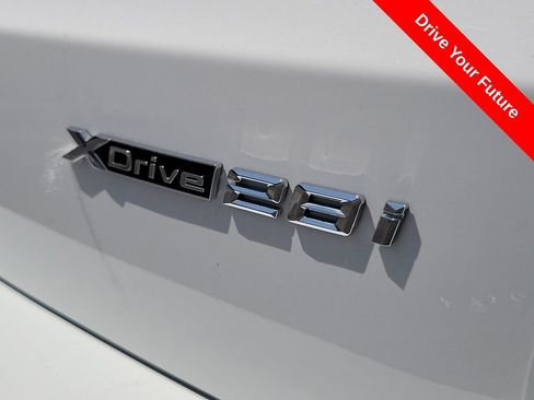 Used 2023 BMW X1 xDrive28i AWD/4WD image 26