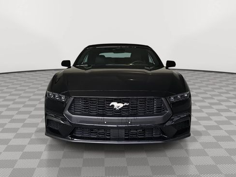 Used 2026 Ford Mustang Premium RWD image 3