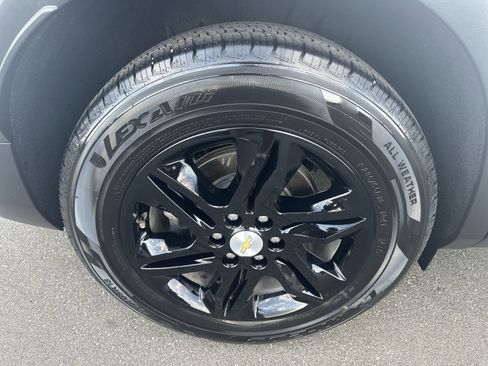 Used 2021 Chevrolet Blazer LT image 29