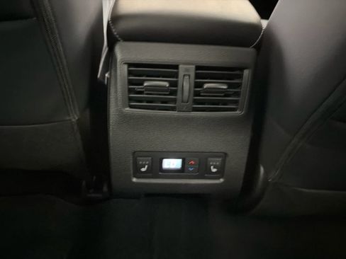 New 2026 Nissan Rogue Platinum AWD/4WD image 22