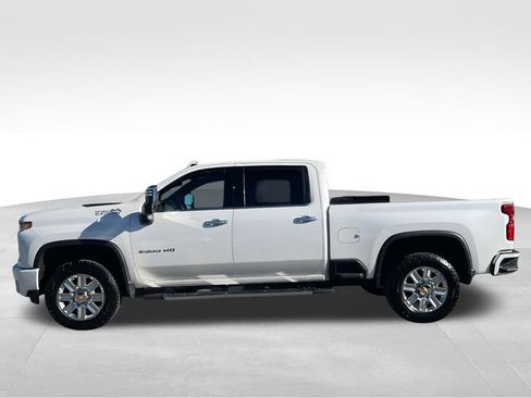 Used 2023 Chevrolet Silverado 2500 High Country image 8