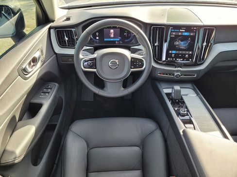 Certified 2025 Volvo XC60 T8 Plus w/ Protection Package Premier image 12
