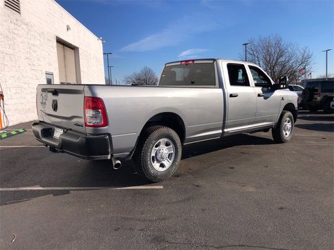New 2024 RAM 2500 Tradesman w/ Snow Chief Group image 24