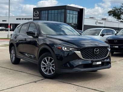 Used 2023 MAZDA CX-5 AWD 2.5 S