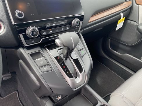 Certified 2020 Honda CR-V EX image 24