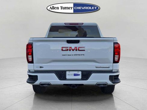 Used 2025 GMC Sierra 1500 Elevation w/ X31 Off-Road Package image 14