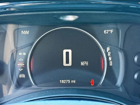 Used 2025 Dodge Durango GT w/ Blacktop Package image 12