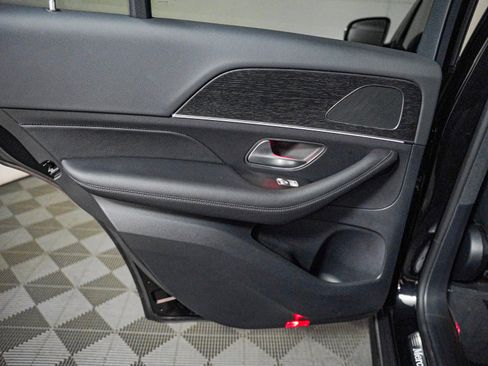 Certified 2026 Mercedes-Benz GLE 350 4MATIC image 25