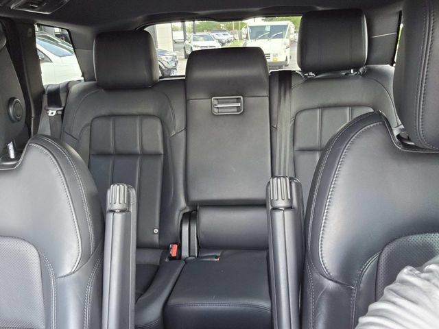 Used 2019 Land Rover Range Rover Sport HSE AWD/4WD image 30