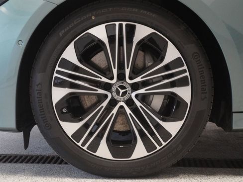 New 2026 Mercedes-Benz E 350 4MATIC Sedan image 11