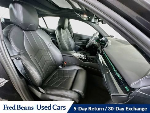 Used 2026 BMW 530i xDrive AWD/4WD image 36