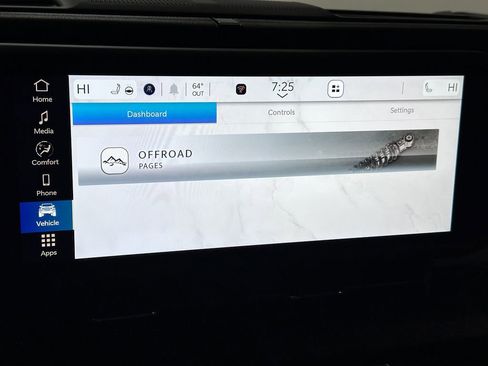 New 2026 Jeep Gladiator Sport image 33