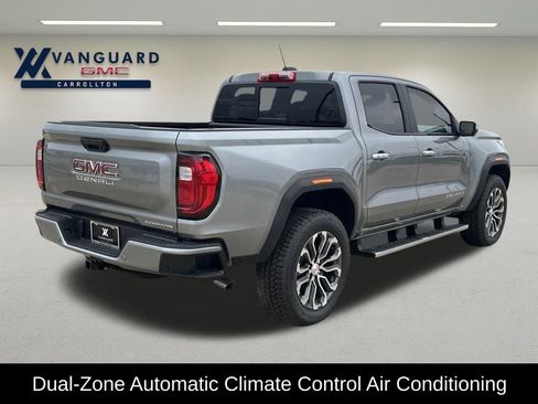 New 2026 GMC Canyon Denali image 5