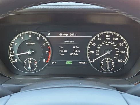 Used 2019 Genesis G90 3.3T Premium image 34