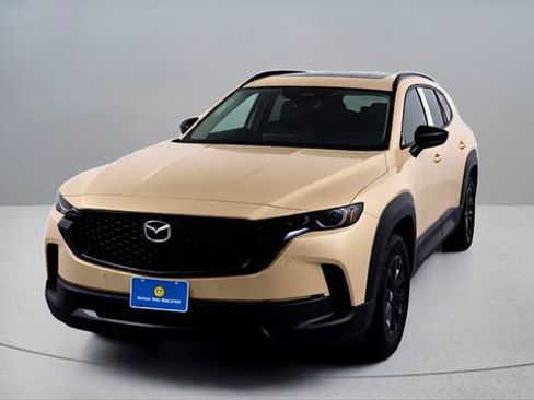 New 2026 MAZDA CX-50 AWD 2.5 Hybrid w/ Weather Package image 2