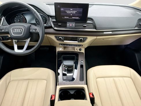Certified 2023 Audi Q5 2.0T Premium w/ Convenience Package AWD/4WD image 13