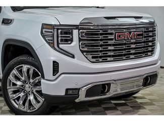 New 2026 GMC Sierra 1500 Denali w/ Denali Reserve Package AWD/4WD video 2