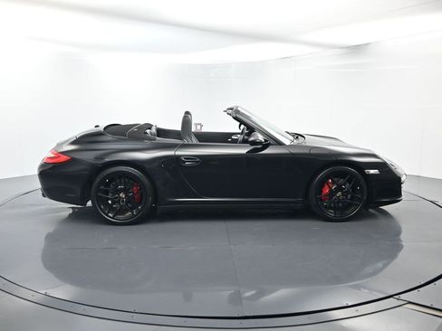 Used 2011 Porsche 911 Carrera 4S image 16
