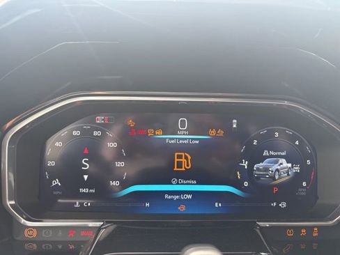 New 2026 Chevrolet Silverado 1500 High Country w/ High Country Premium Package image 31