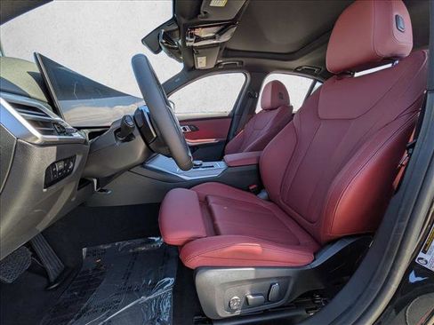 New 2026 BMW 330i Sedan image 4