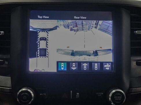 Used 2021 RAM 3500 Tradesman w/ Towing Technology Group image 21