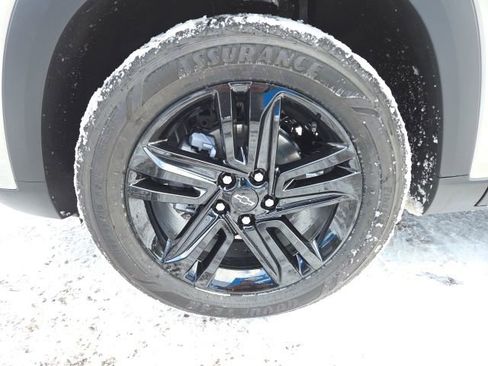 New 2026 Chevrolet Trax ACTIV w/ Driver Confidence Package image 58