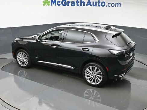 New 2026 Buick Envision Avenir AWD/4WD image 24