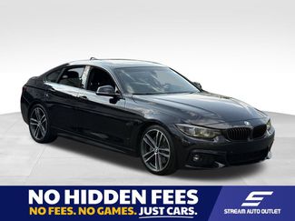 Used 2019 BMW 430i Gran Coupe w/ M Sport Package RWD 360° Tour