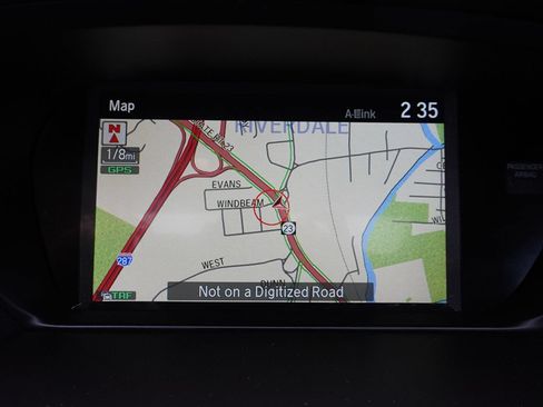 Used 2020 Acura TLX w/ Technology Package FWD image 51