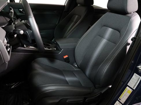 Used 2026 Honda Civic Sport image 4