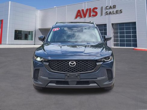 Used 2025 MAZDA CX-50 AWD 2.5 S w/ Premium Package image 2