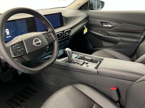 New 2026 Nissan Sentra SR image 15