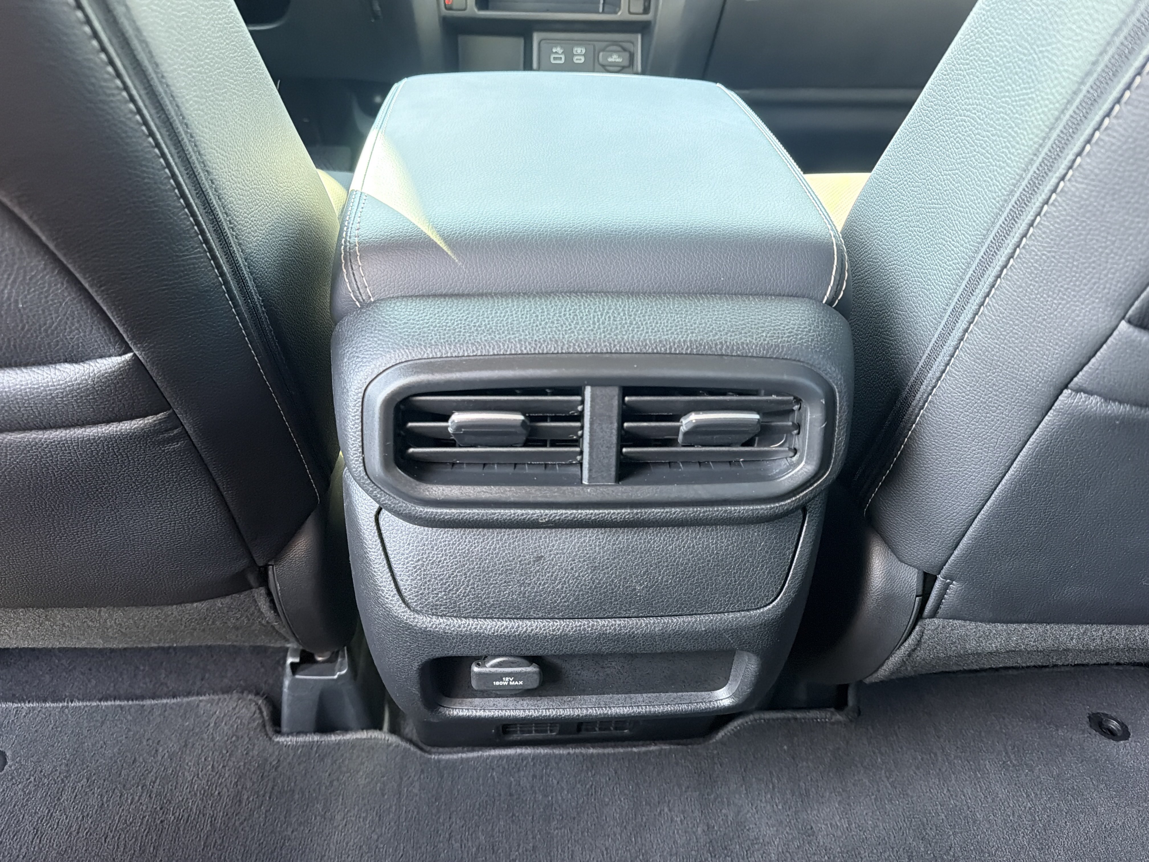 Certified 2026 Honda Ridgeline RTL image 28